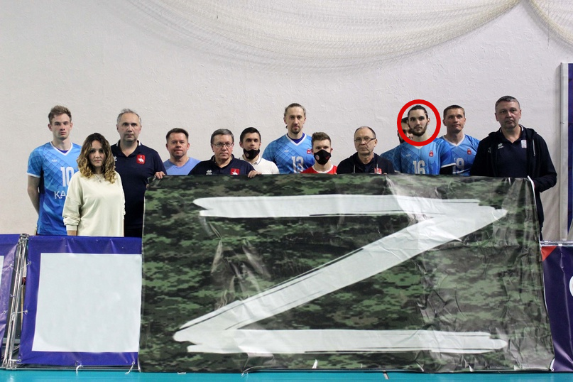 Олексій Жижикін публічно підтримав напад РФ на Україну