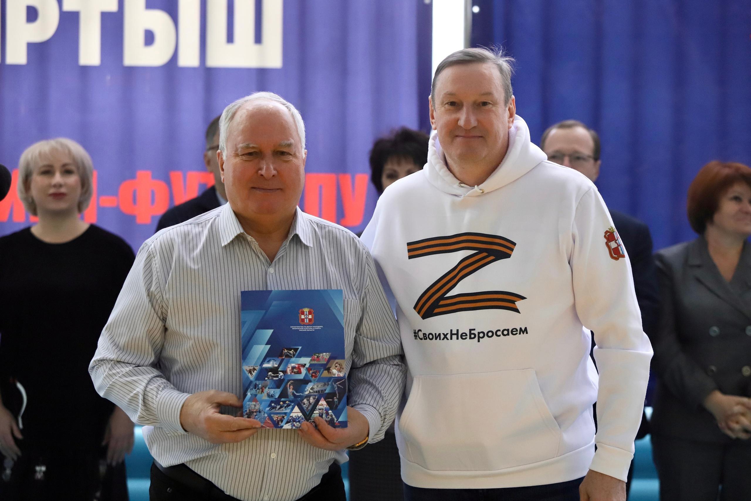 Дмитро Крикор'янц публічно підтримав напад РФ на Україну, брав участь у масових заходах, спрямованих на виправдання російської агресії