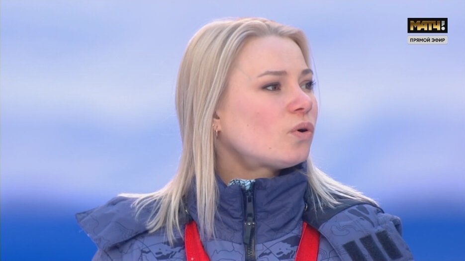 Євгенія Тарасова брала участь у масових заходах, спрямованих на виправдання військової агресії РФ проти України