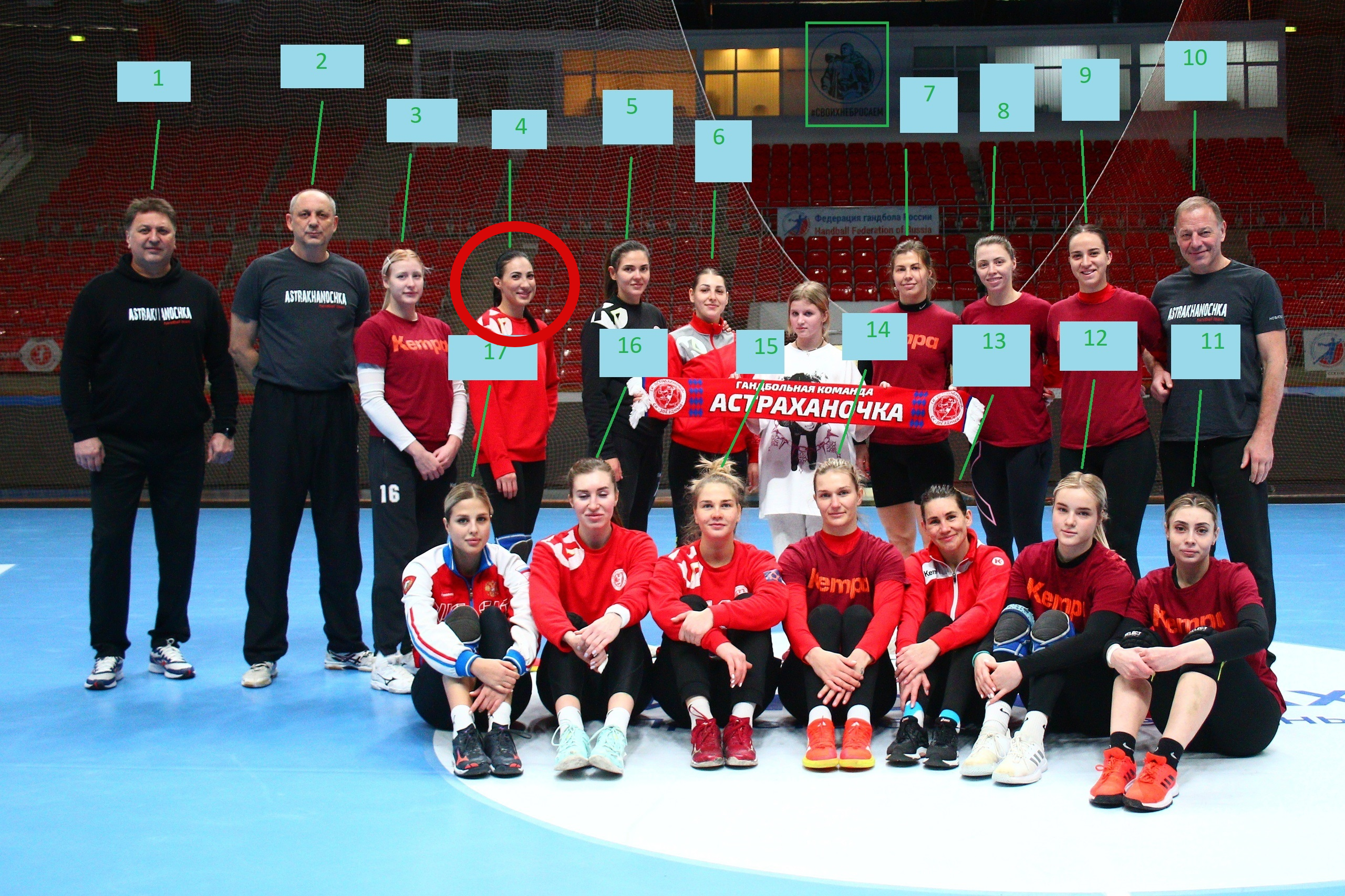 Вікторія Дівак участь в акції, спрямованій на виправдання російської агресії проти України