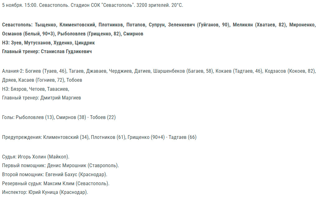 Вадим Багаєв відвідував тимчасово окуповані території України із порушенням чинного законодавства (брав участь у матчі чемпіонату РФ в окупованому Криму)