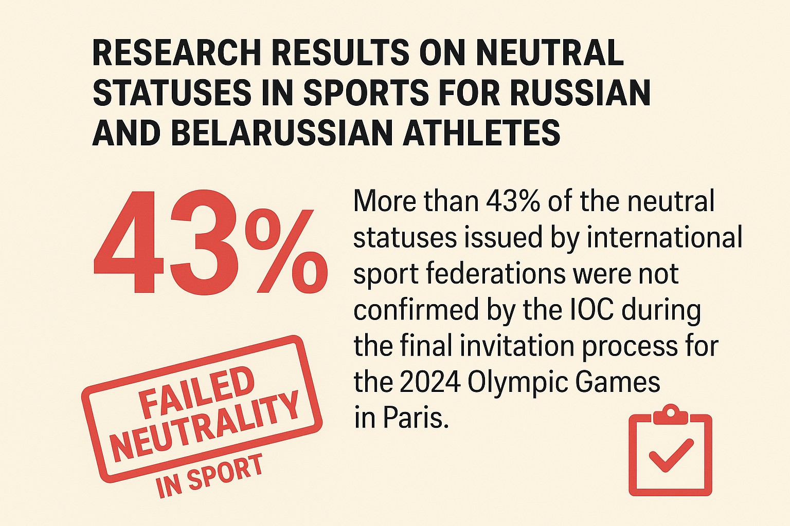 Sport Diplomacy Illustration